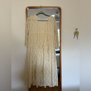 Christy Dawn Midi Dress